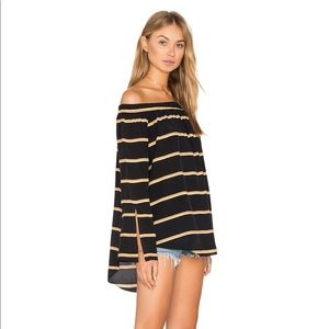 Faithful the Brand Dream Top in Nobis Stripe